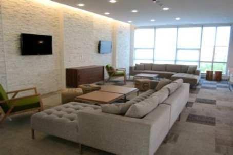 Square One Fully Furnished Suite Mississauga Dış mekan fotoğraf