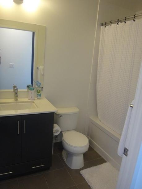 Square One Fully Furnished Suite Mississauga Dış mekan fotoğraf