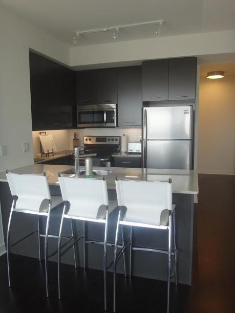 Square One Fully Furnished Suite Mississauga Dış mekan fotoğraf