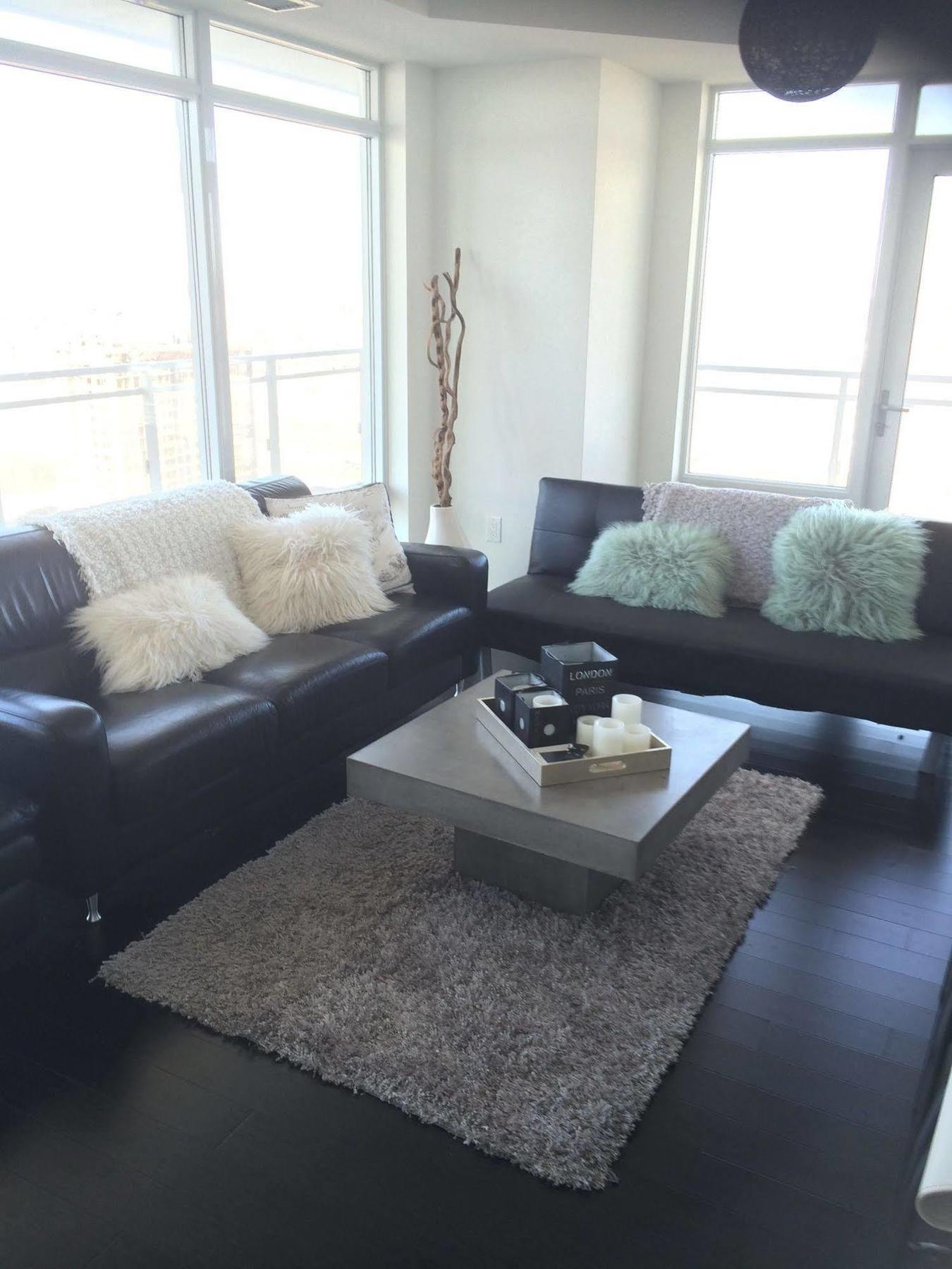 Square One Fully Furnished Suite Mississauga Dış mekan fotoğraf